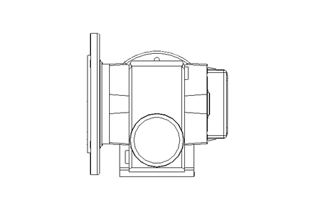 MOTOR DO ENGRENAGEM SEM FIM