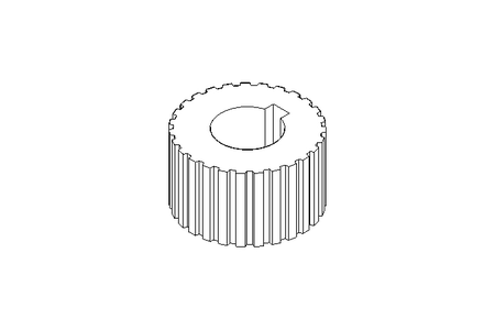 RUEDA DENTADA