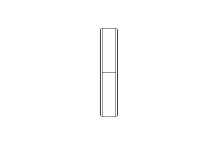 Zylinderrollenlager N216 einr. 80x140x26