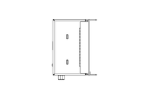 Module mixte numérique 24VDC