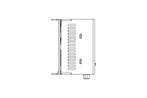 Digital mixed module 24VDC