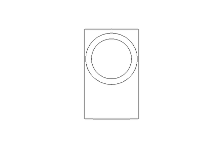 SWIVEL SCREW CONNECTION 1/2"