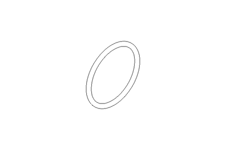 O-ring 23.52x1.78 EPDM peroxide 70SH