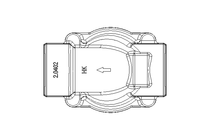 2/2-WAY MAGNETIC VALVE DN32 G1 1/4