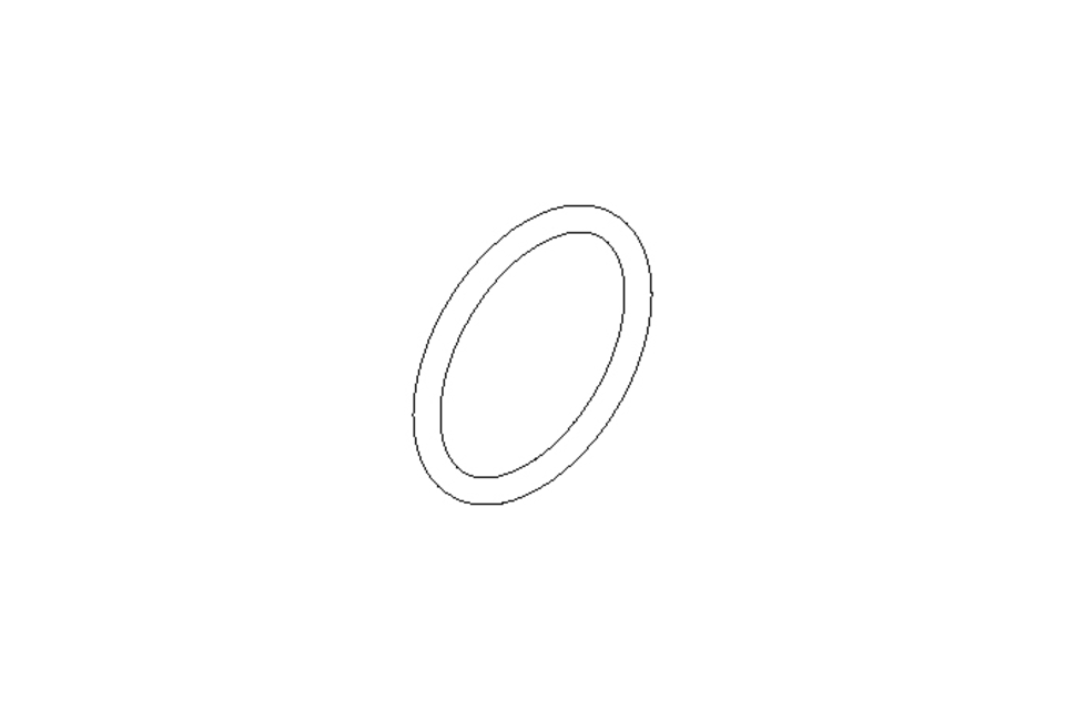 O-Ring 16x1,5 FPM