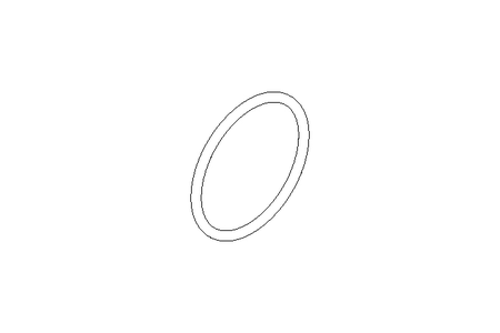 O-ring 22x1.5 FPM