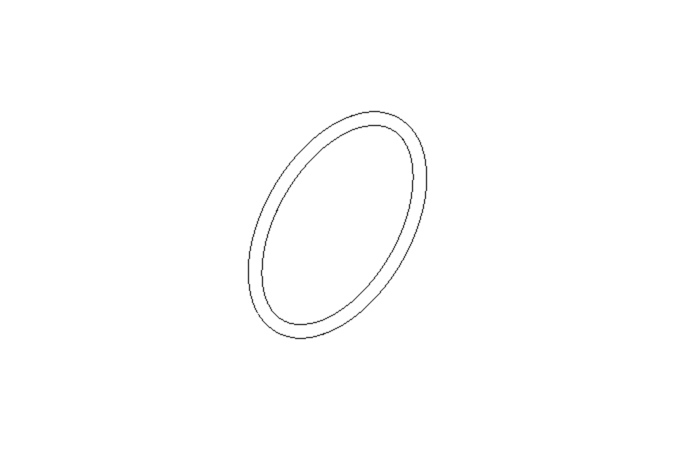 O-Ring 26x1,5 FPM