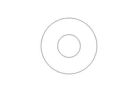 BLINDCLAMP DN 15 1.4571