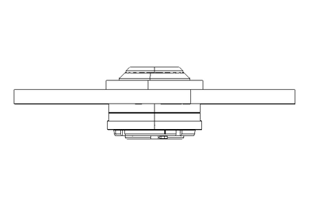 EAS-Kupplung Gr. 3