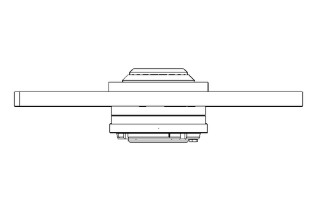 EAS-Kupplung Gr. 3