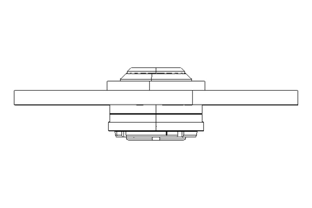 EAS-Kupplung Gr. 3