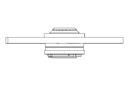 EAS-Kupplung Gr. 3