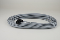 Connection cable 15 m with plug