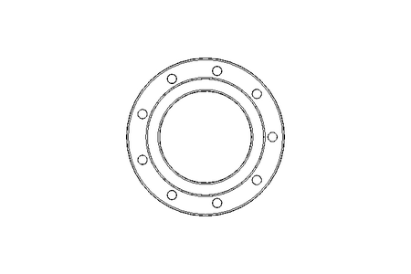 Serie di serraggio D84 d65 4350Nm