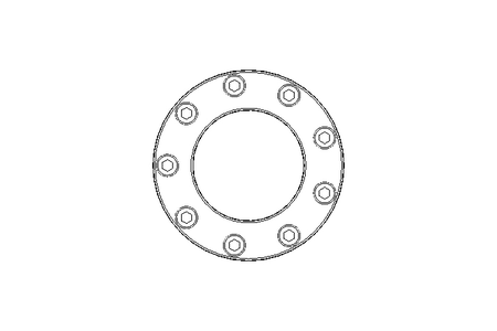 Clamping element D84 d65 4350Nm