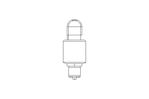 Drucktransmitter 0-10 bar 24 V