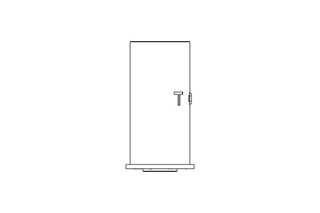 Clamping head D=25