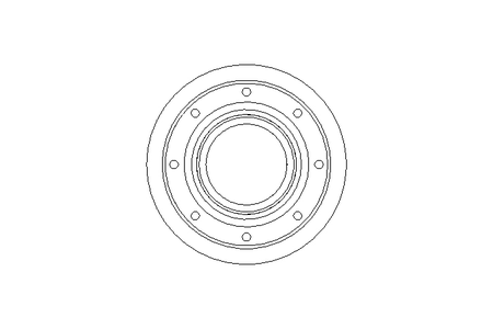 EAS COMPACT SYN. CLUTCH 3/490.600.1 SO