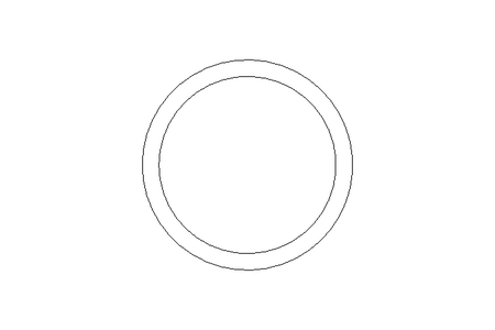 Passscheibe 80x95x0,15 St DIN988