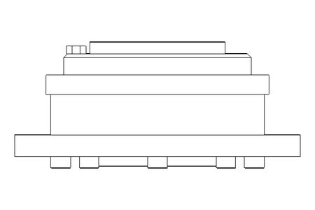 EAS-Kupplung Gr. 2