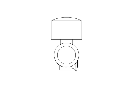 WORM GEAR MOTOR