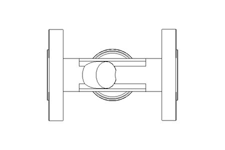 VIDANGE D'EAU CONDENSEE CONA-B PN40 R13