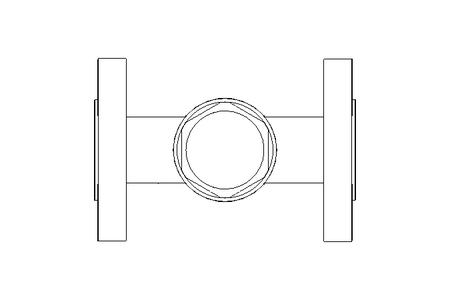 VIDANGE D'EAU CONDENSEE CONA-B PN40 R13