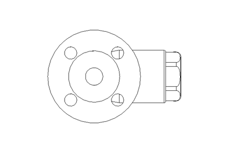 VIDANGE D'EAU CONDENSEE CONA-B PN40 R13