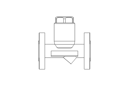 VIDANGE D'EAU CONDENSEE CONA-B PN40 R13