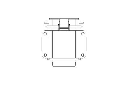 SOCKET HOUSING  19300061295