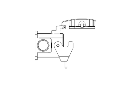 SOCKET HOUSING  19300061295