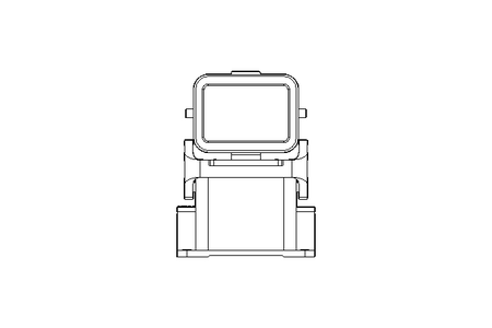 SOCKET HOUSING  19300061295