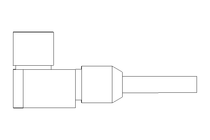 PLUG-IN CONNECTOR