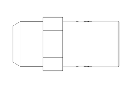 TOBERA 1/2 K-303SS80 A2