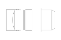 BICO 1/2 K-303SS80 A2