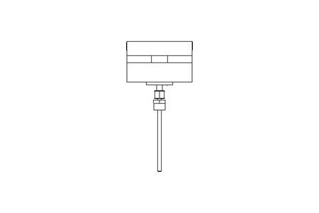 TEMPERATURE REGULATOR