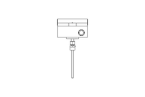 TEMPERATURE REGULATOR