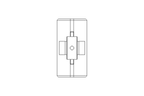 CLAPET D'ARRET-PNEUMATIQUE Isoria 16 T1