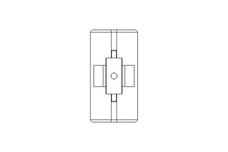 CLAPET D'ARRET-PNEUMATIQUE Isoria 16 T1