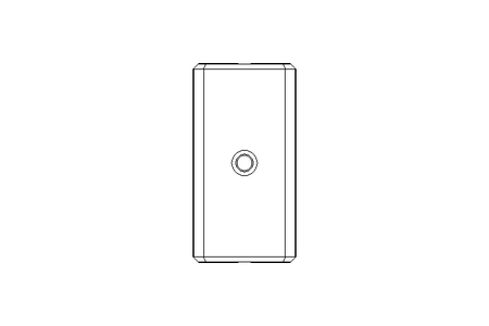 CLAPET D'ARRET-PNEUMATIQUE Isoria 16 T1