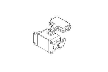 SOCKET HOUSING