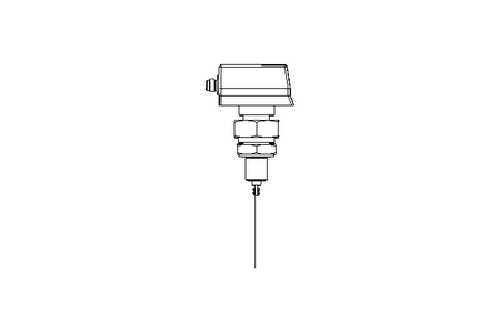 FLOW INDICATOR SWITCH