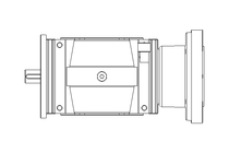 Getriebe M080B1300/65-56-00X 30:1