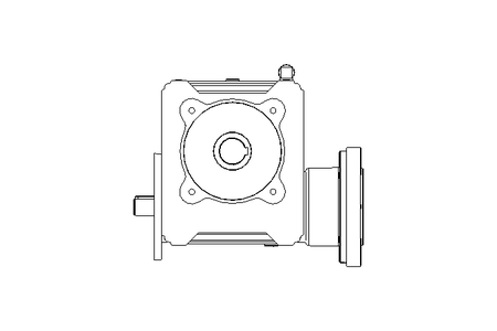 Worm Gear