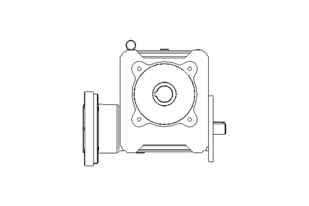 Getriebe M080B1300/65-56-00X 30:1