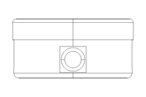 MANOMETRO   0- 4,0 bar