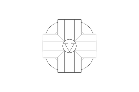 PRESSURE REGULATOR