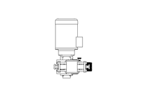 DOSING/METERING PUMP