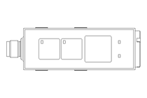 P.E. SENSOR ASSEMBLY