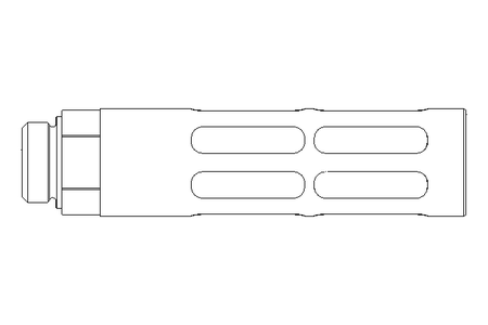 Silencer G 1/2"